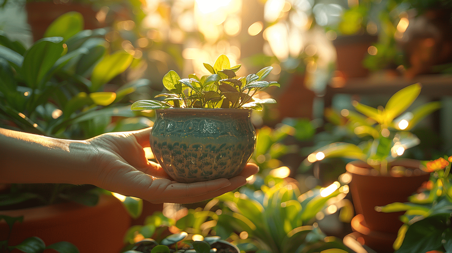 Comment choisir le cache-pot idéal pour vos plantes